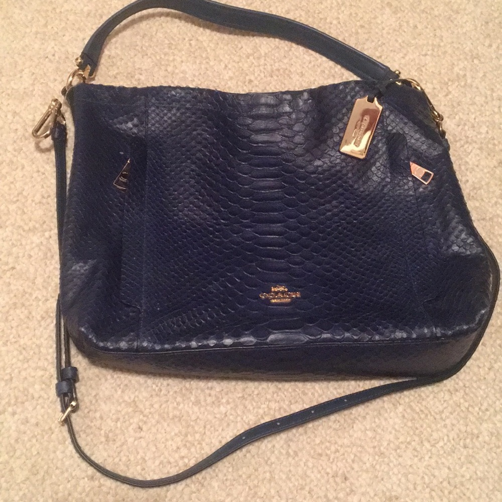 Handbag - Picture 3 of 6